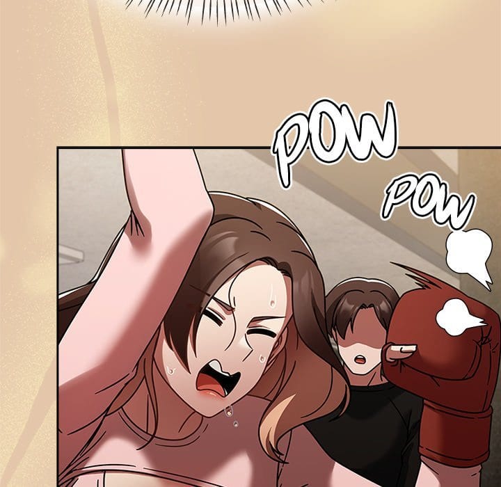 Ground and Pound (Uncensored), chapter 14, page 59 of 206