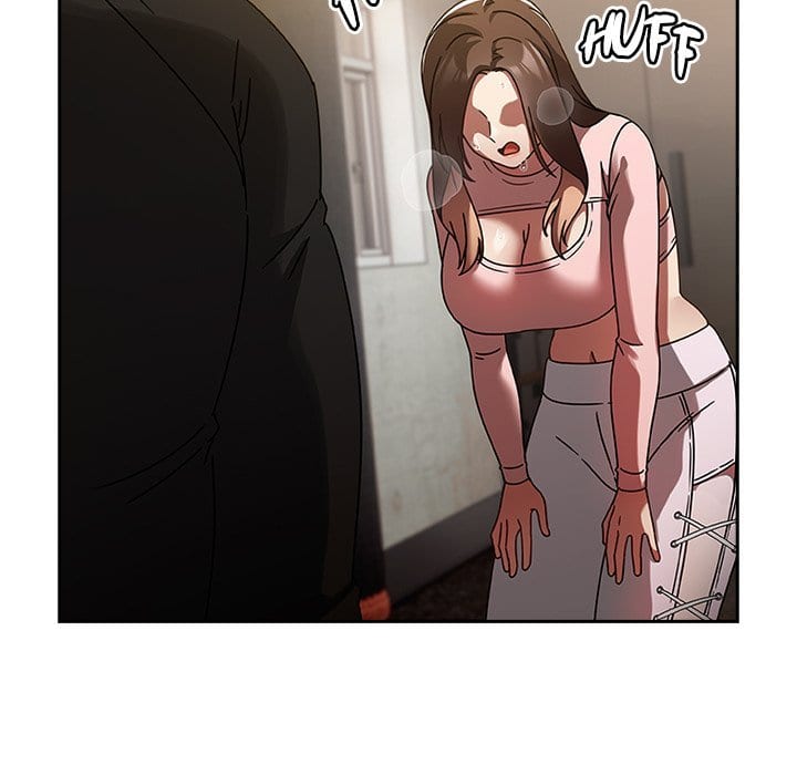 Ground and Pound (Uncensored), chapter 14, page 63 of 206