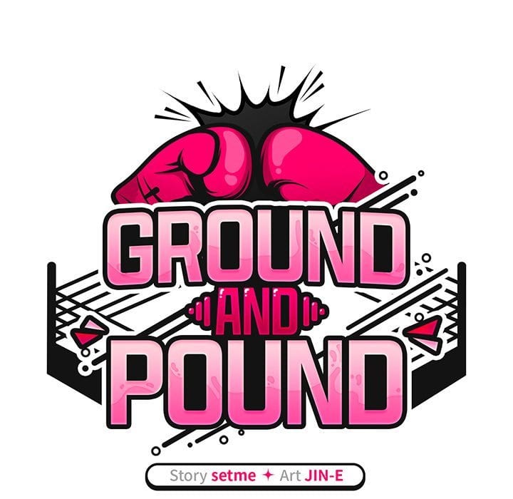 Ground and Pound (Uncensored), chapter 14, page 69 of 206