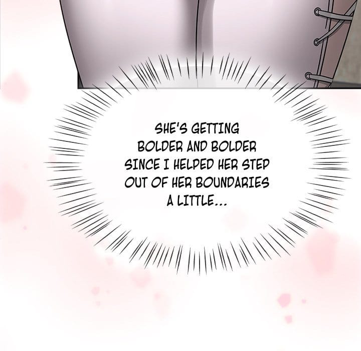 Ground and Pound (Uncensored), chapter 14, page 75 of 206