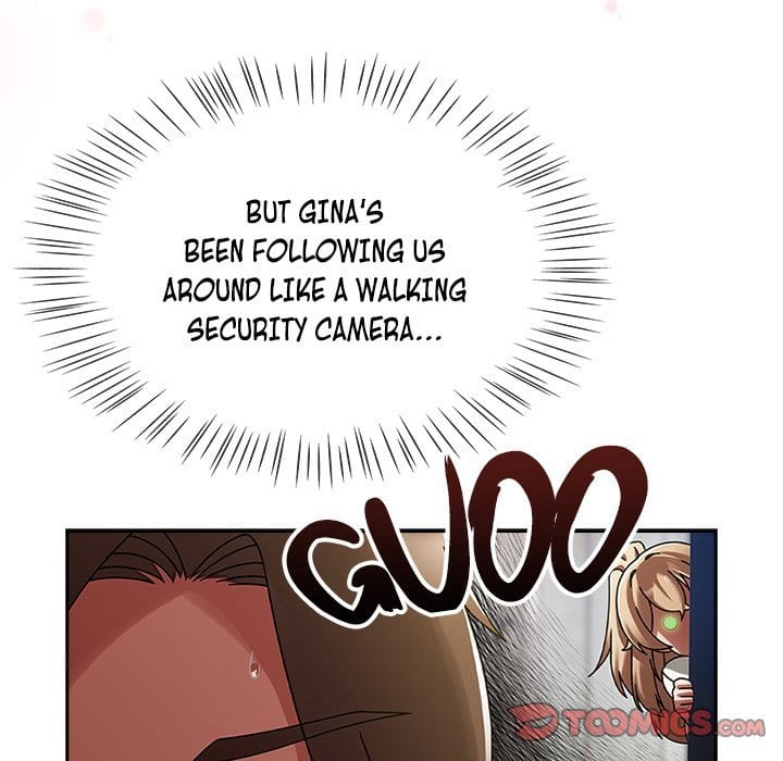 Ground and Pound (Uncensored), chapter 14, page 76 of 206