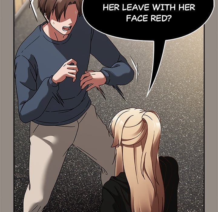 Ground and Pound (Uncensored), chapter 14, page 84 of 206
