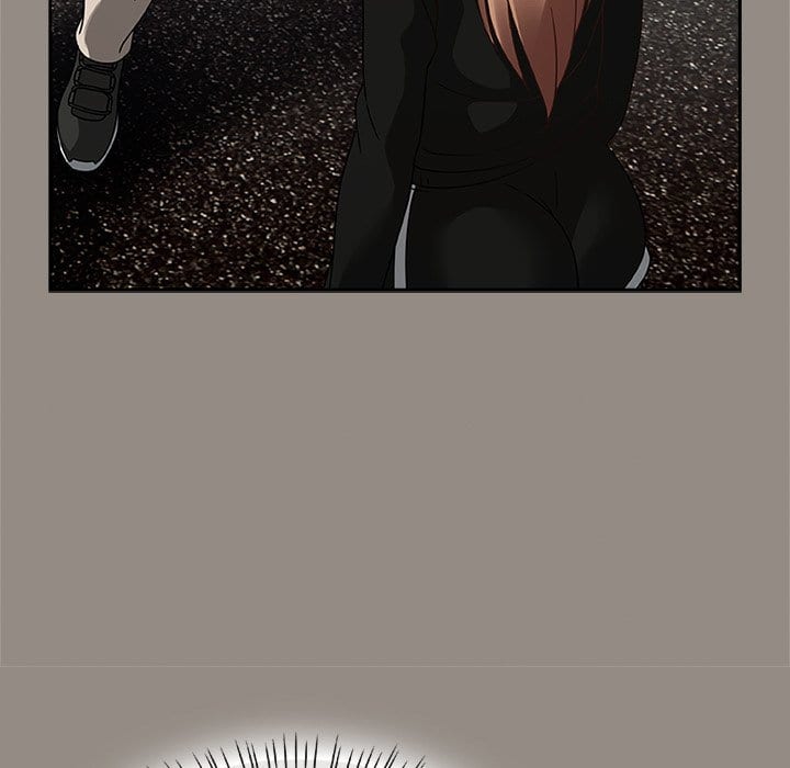 Ground and Pound (Uncensored), chapter 14, page 85 of 206
