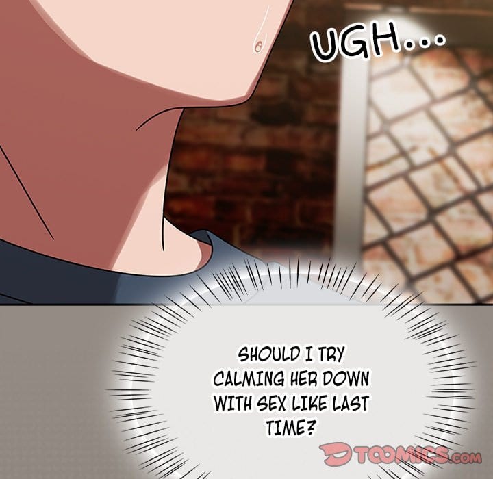 Ground and Pound (Uncensored), chapter 14, page 88 of 206