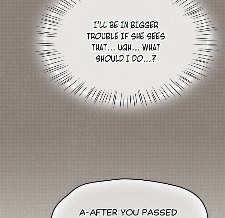 Ground and Pound (Uncensored), chapter 14, page 93 of 206