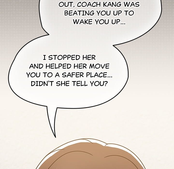 Ground and Pound (Uncensored), chapter 14, page 94 of 206