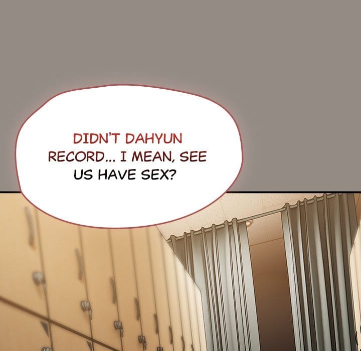 Ground and Pound (Uncensored), chapter 14, page 104 of 206