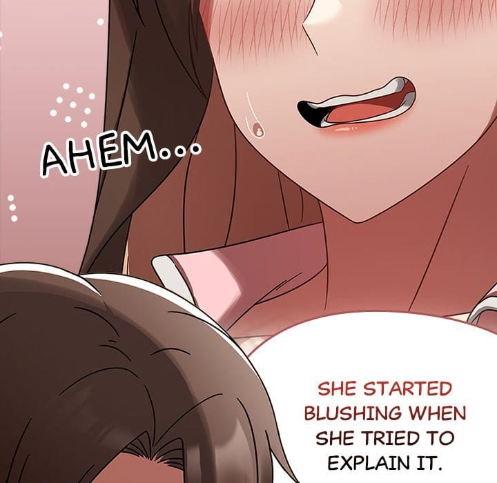 Ground and Pound (Uncensored), chapter 14, page 108 of 206