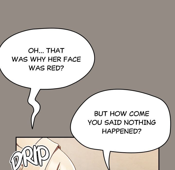 Ground and Pound (Uncensored), chapter 14, page 110 of 206