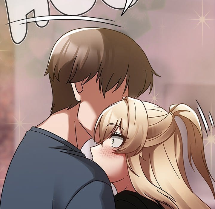 Ground and Pound (Uncensored), chapter 14, page 122 of 206
