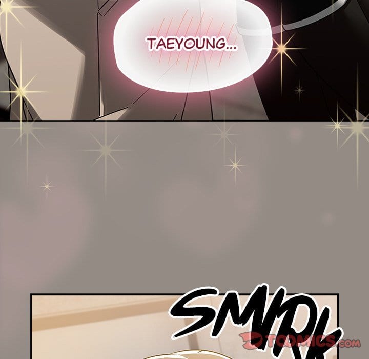 Ground and Pound (Uncensored), chapter 14, page 124 of 206