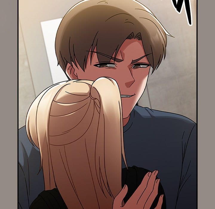 Ground and Pound (Uncensored), chapter 14, page 125 of 206