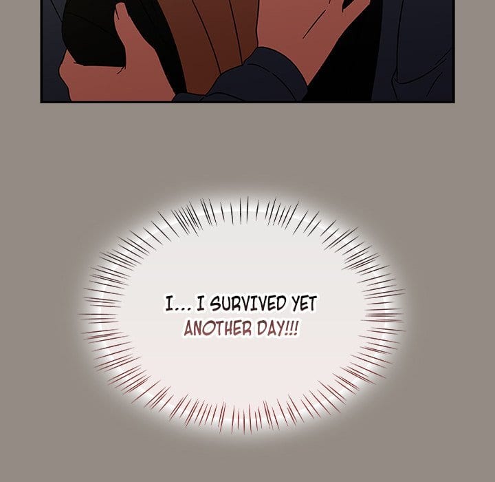 Ground and Pound (Uncensored), chapter 14, page 126 of 206