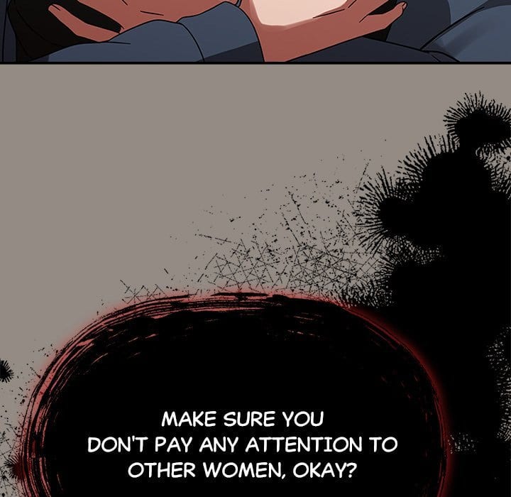 Ground and Pound (Uncensored), chapter 14, page 129 of 206
