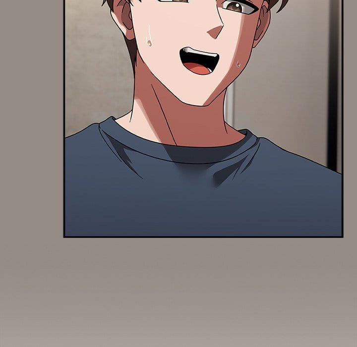 Ground and Pound (Uncensored), chapter 14, page 134 of 206