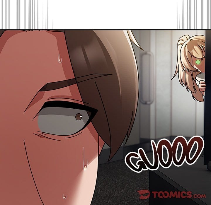 Ground and Pound (Uncensored), chapter 14, page 136 of 206