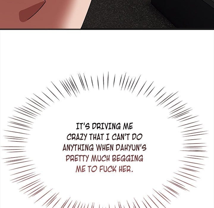 Ground and Pound (Uncensored), chapter 14, page 137 of 206