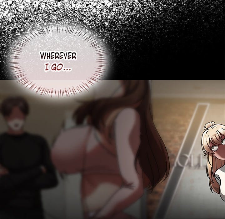 Ground and Pound (Uncensored), chapter 14, page 139 of 206