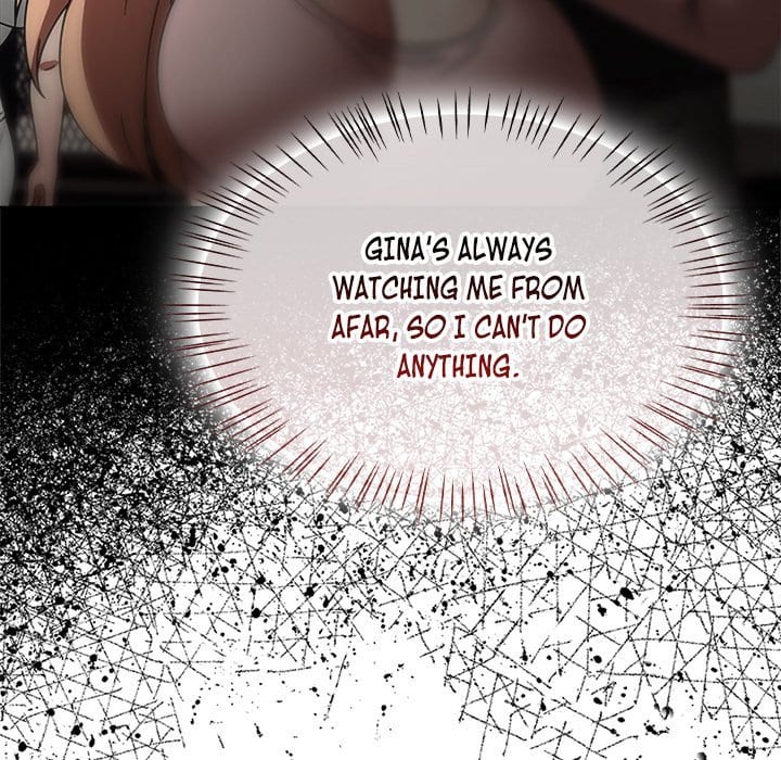 Ground and Pound (Uncensored), chapter 14, page 141 of 206
