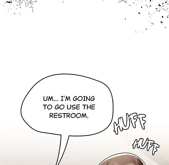 Ground and Pound (Uncensored), chapter 14, page 142 of 206