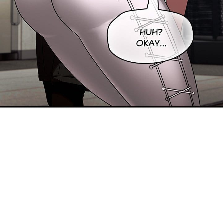 Ground and Pound (Uncensored), chapter 14, page 144 of 206