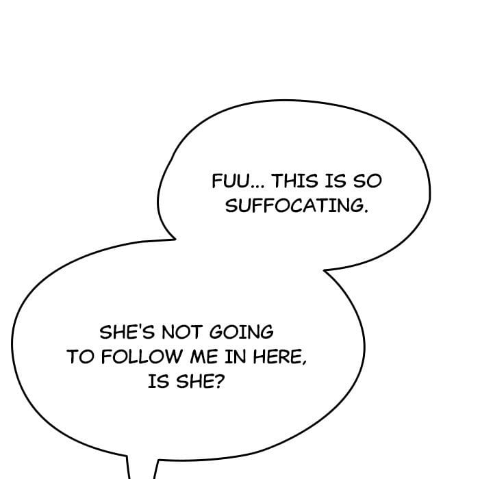 Ground and Pound (Uncensored), chapter 14, page 147 of 206