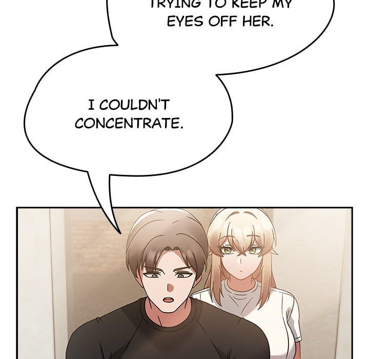 Ground and Pound (Uncensored), chapter 14, page 151 of 206