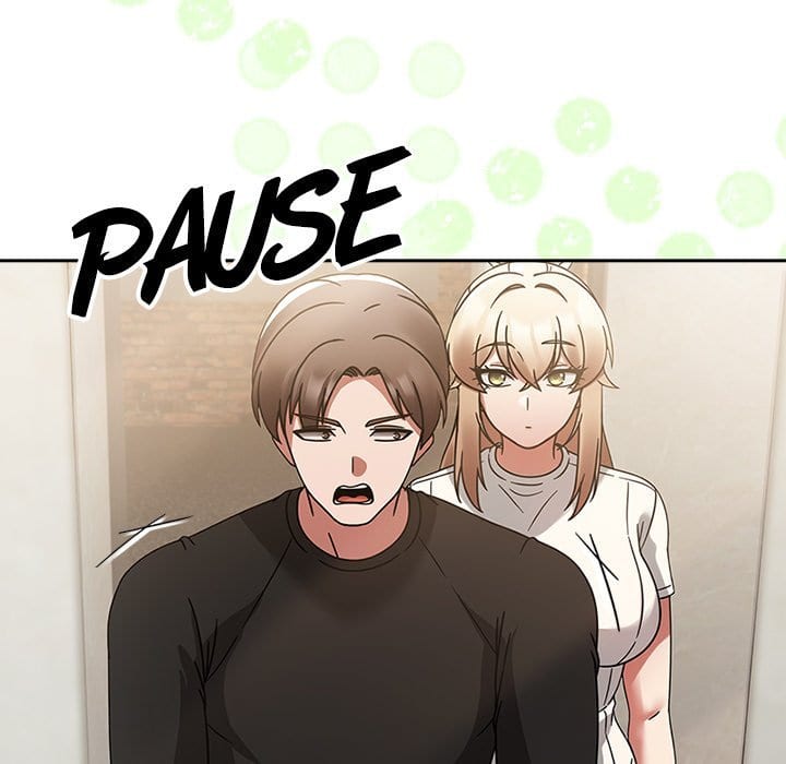 Ground and Pound (Uncensored), chapter 14, page 154 of 206