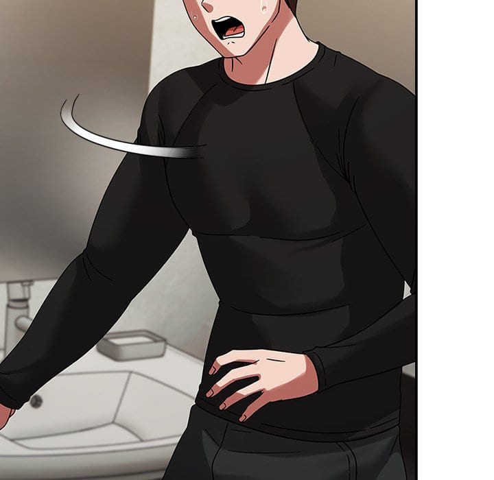 Ground and Pound (Uncensored), chapter 14, page 158 of 206