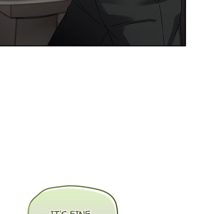 Ground and Pound (Uncensored), chapter 14, page 159 of 206