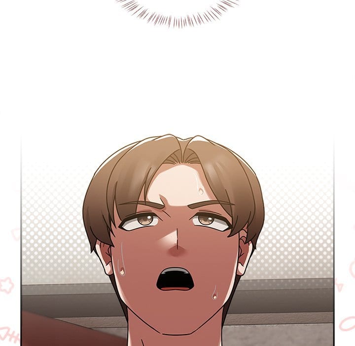 Ground and Pound (Uncensored), chapter 14, page 164 of 206