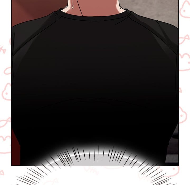 Ground and Pound (Uncensored), chapter 14, page 165 of 206