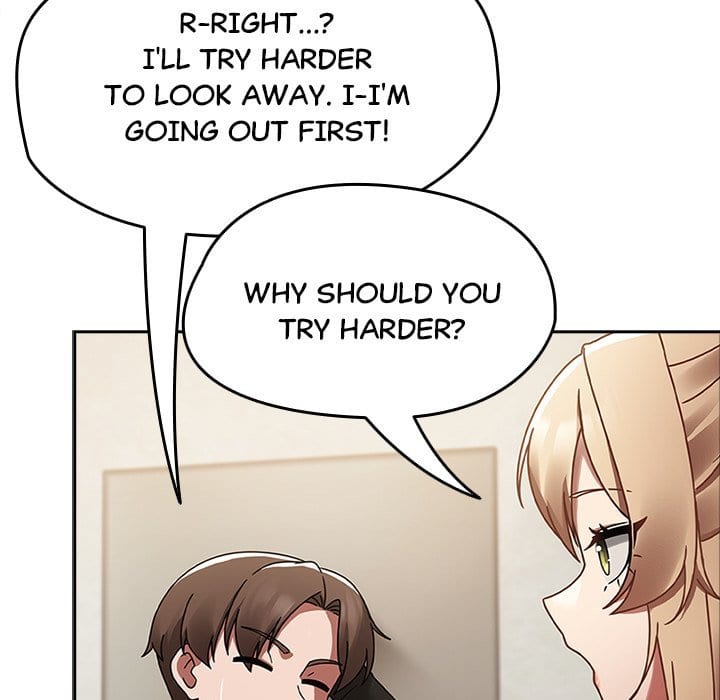 Ground and Pound (Uncensored), chapter 14, page 167 of 206