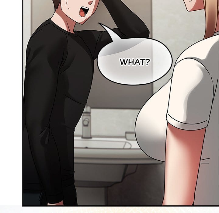 Ground and Pound (Uncensored), chapter 14, page 168 of 206