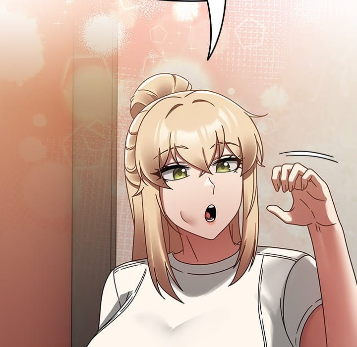 Ground and Pound (Uncensored), chapter 14, page 170 of 206