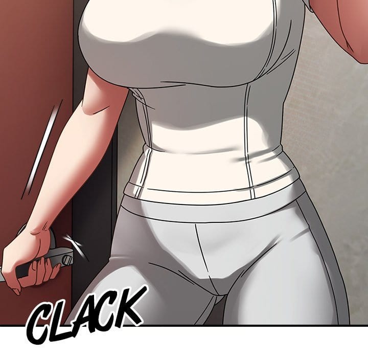 Ground and Pound (Uncensored), chapter 14, page 171 of 206