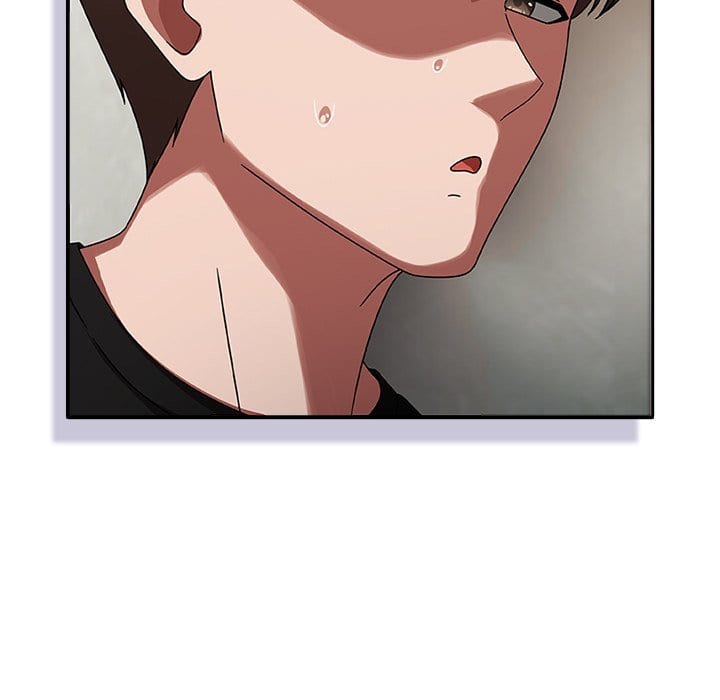 Ground and Pound (Uncensored), chapter 14, page 173 of 206