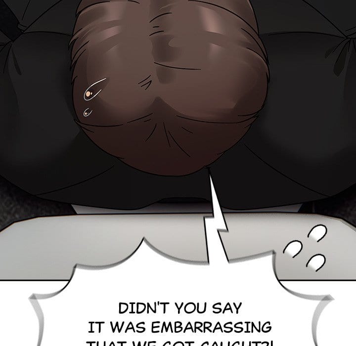 Ground and Pound (Uncensored), chapter 14, page 179 of 206