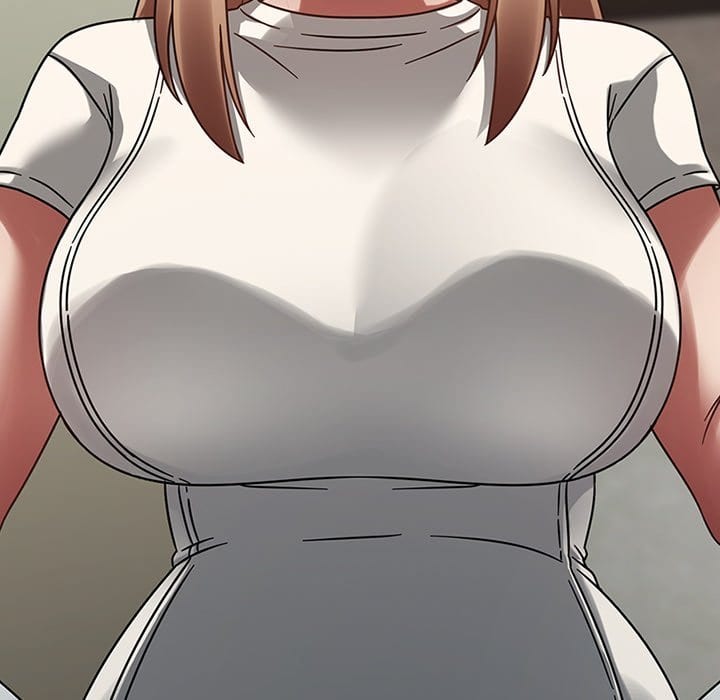 Ground and Pound (Uncensored), chapter 14, page 183 of 206
