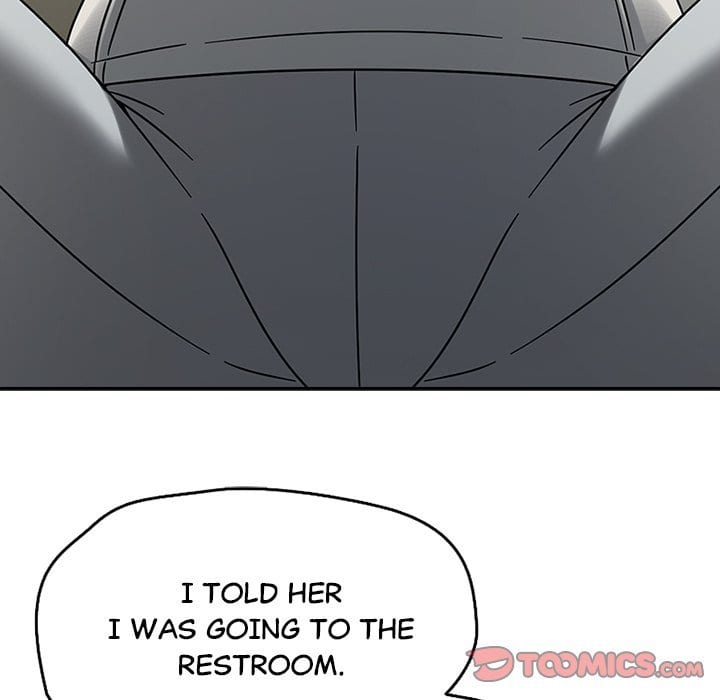 Ground and Pound (Uncensored), chapter 14, page 184 of 206