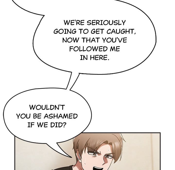 Ground and Pound (Uncensored), chapter 14, page 185 of 206