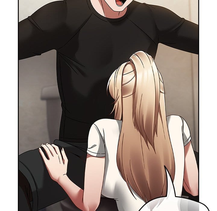 Ground and Pound (Uncensored), chapter 14, page 186 of 206