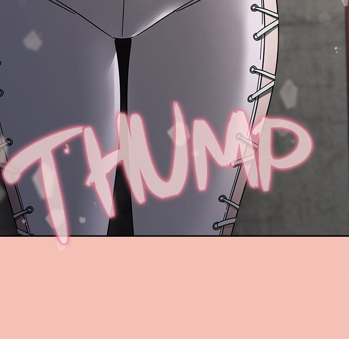 Ground and Pound (Uncensored), chapter 14, page 191 of 206