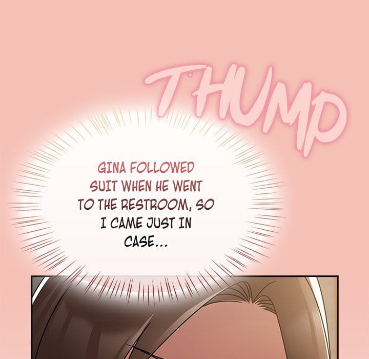Ground and Pound (Uncensored), chapter 14, page 192 of 206