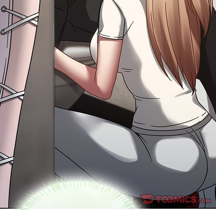 Ground and Pound (Uncensored), chapter 14, page 196 of 206