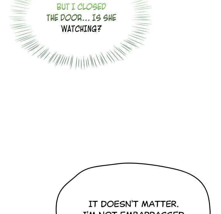 Ground and Pound (Uncensored), chapter 14, page 197 of 206