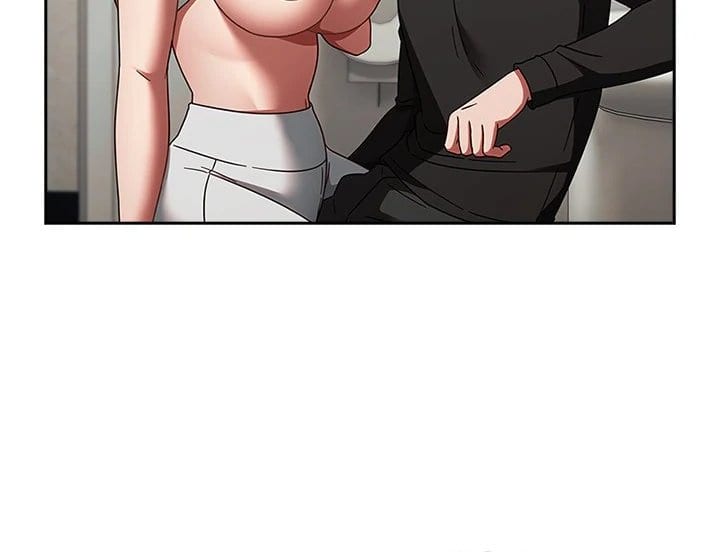 Ground and Pound (Uncensored), chapter 15, page 5 of 124