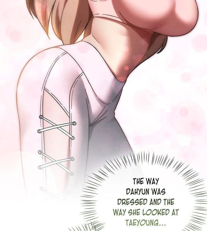 Ground and Pound (Uncensored), chapter 15, page 9 of 124