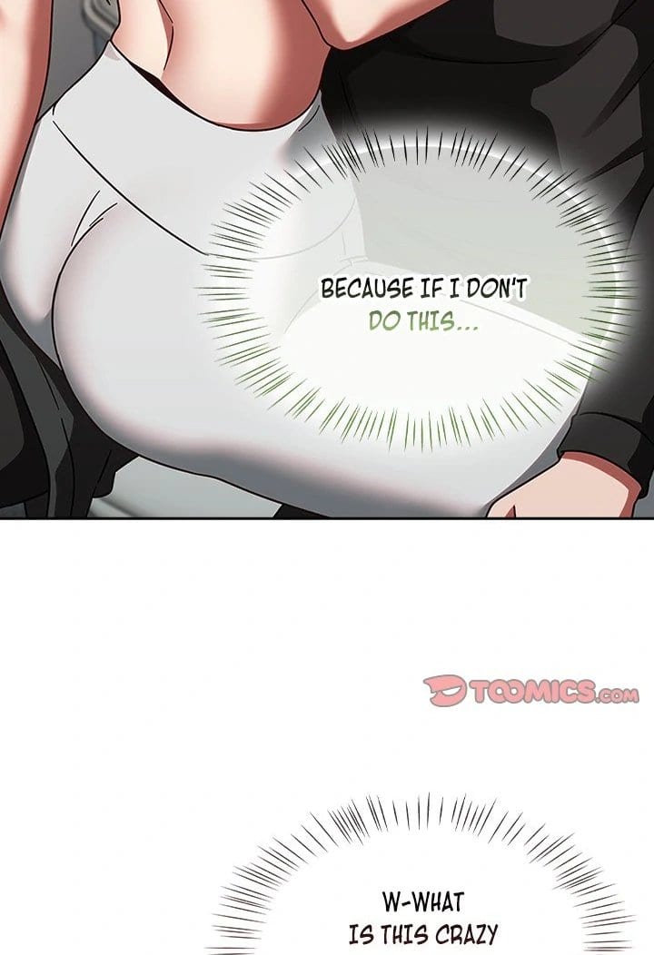 Ground and Pound (Uncensored), chapter 15, page 14 of 124