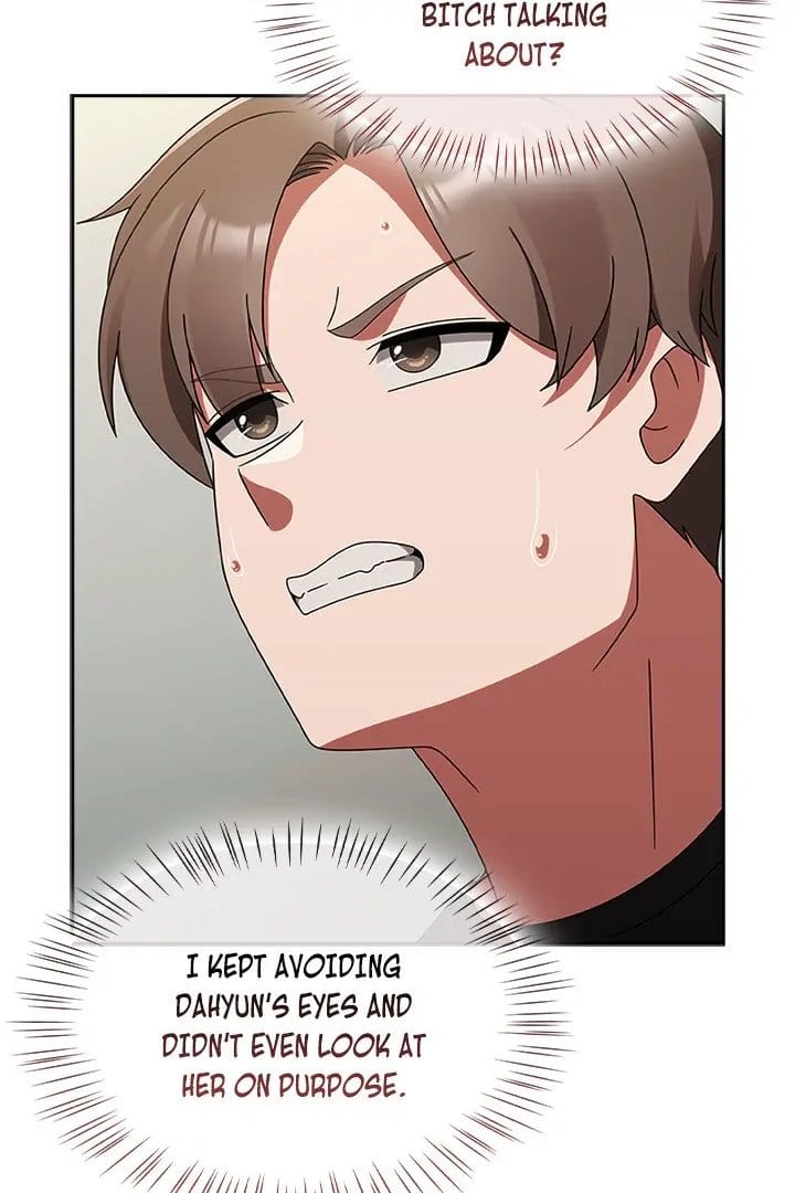Ground and Pound (Uncensored), chapter 15, page 15 of 124